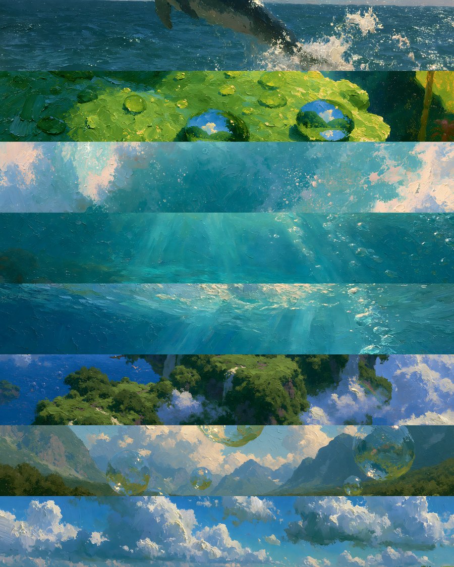 Dreamscape Collection preview